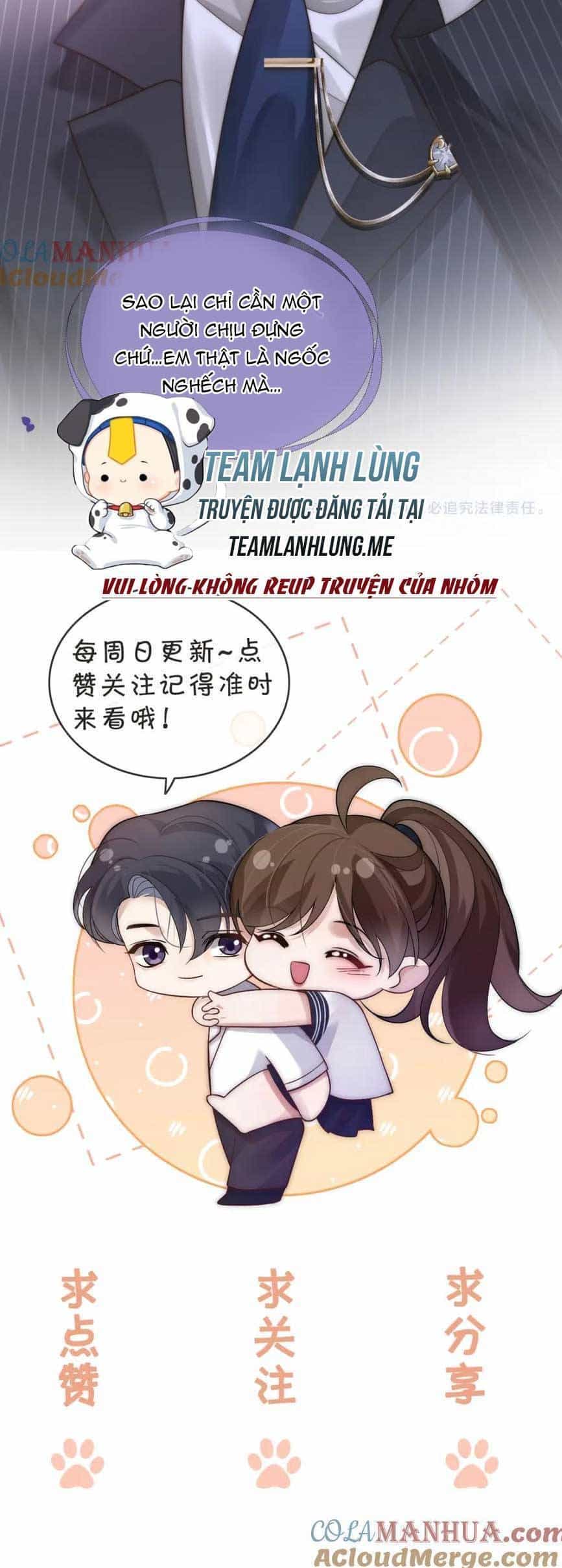 Nhất Dạ Trầm Hôn - Chương 49 - ảnh 28