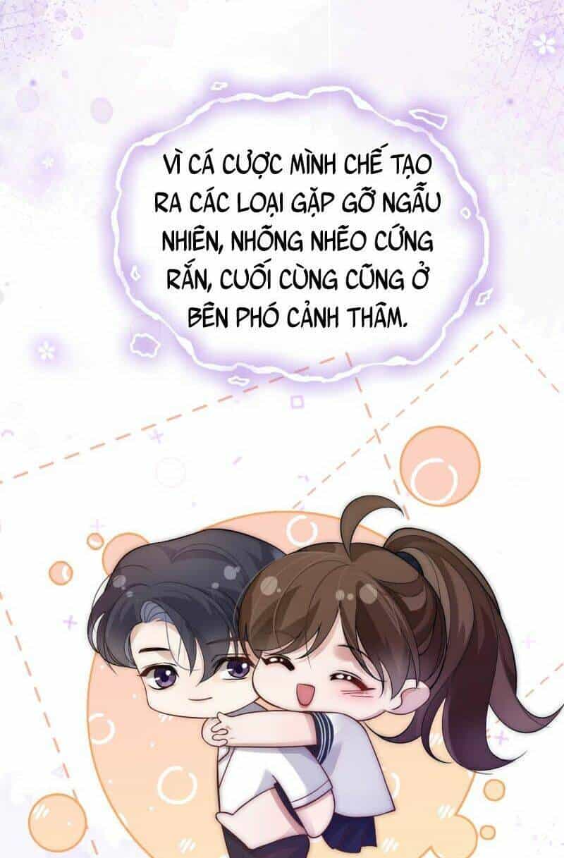 Nhất Dạ Trầm Hôn - Chương 5 - ảnh 13