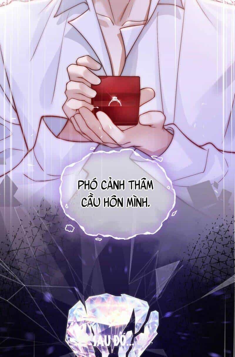 Nhất Dạ Trầm Hôn - Chương 5 - ảnh 15