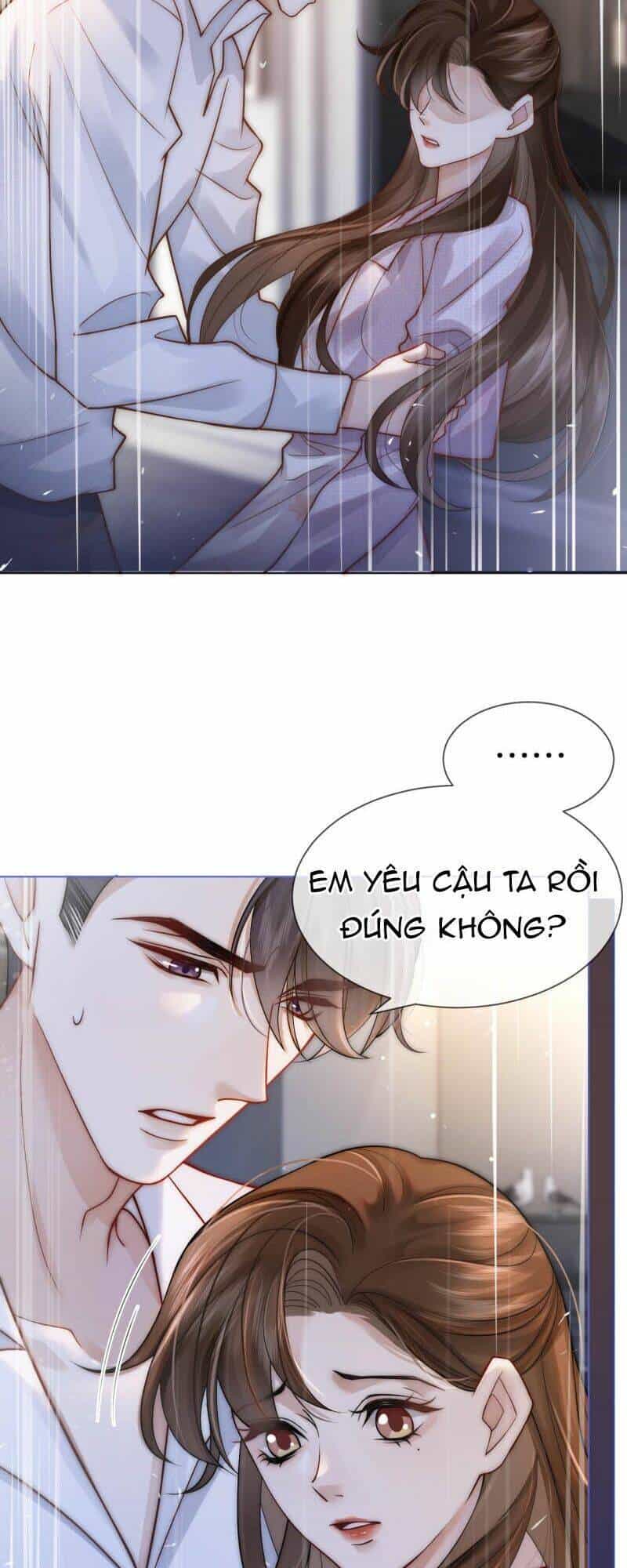 Nhất Dạ Trầm Hôn - Chương 5 - ảnh 17