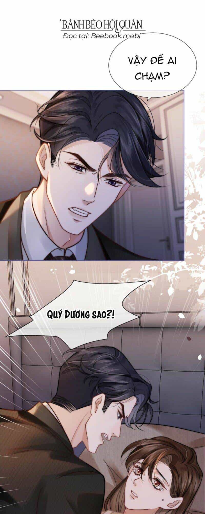 Nhất Dạ Trầm Hôn - Chương 5 - ảnh 2