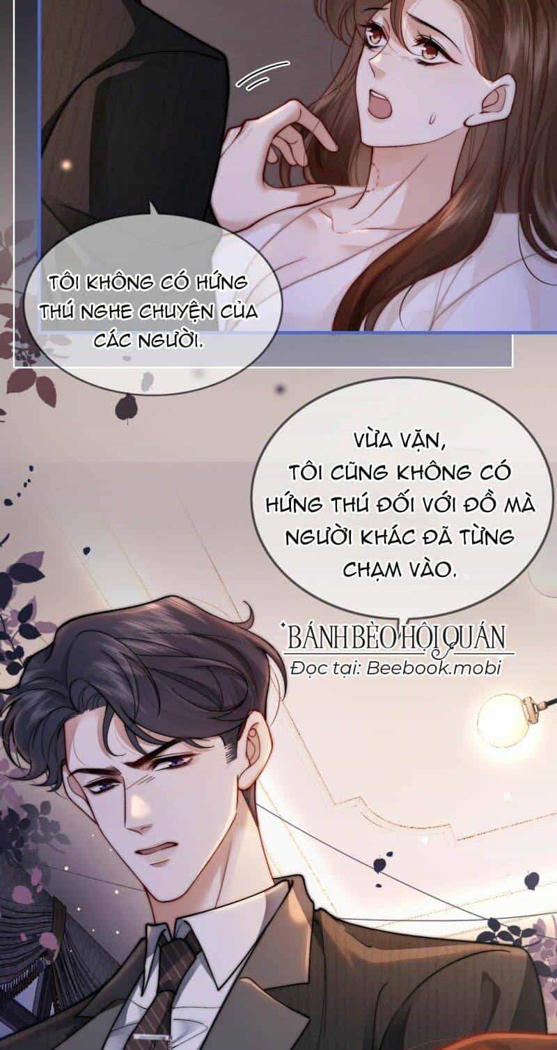 Nhất Dạ Trầm Hôn - Chương 5 - ảnh 23