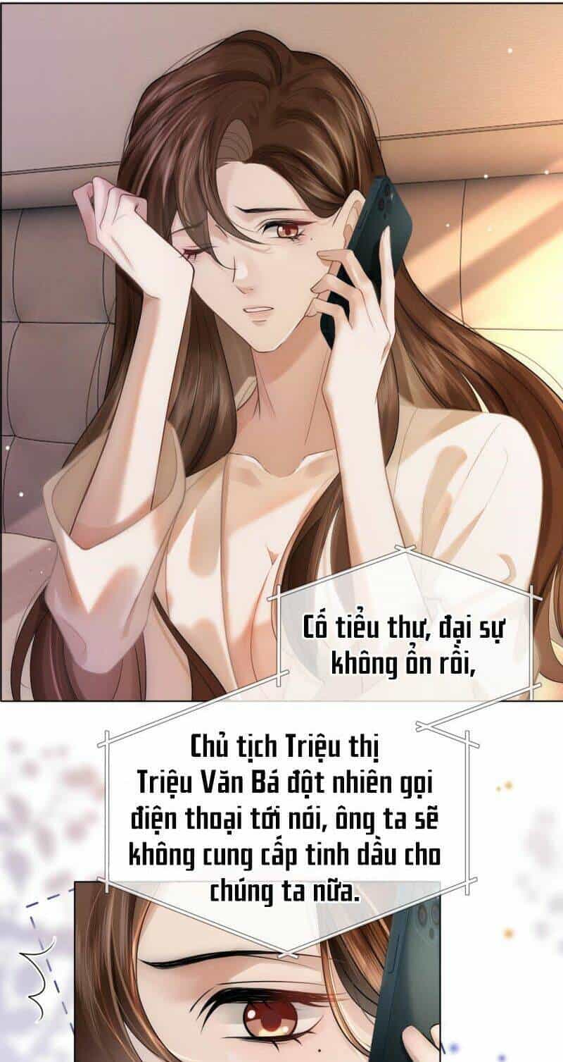 Nhất Dạ Trầm Hôn - Chương 5 - ảnh 29