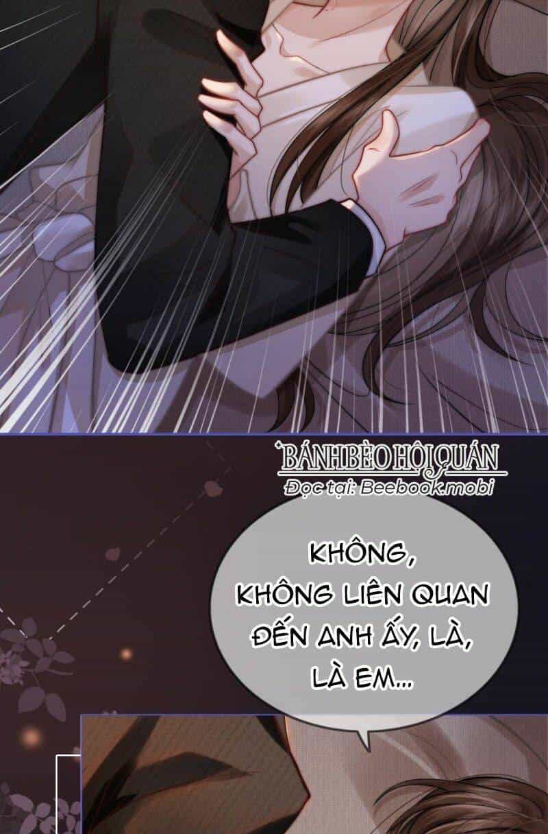 Nhất Dạ Trầm Hôn - Chương 5 - ảnh 3
