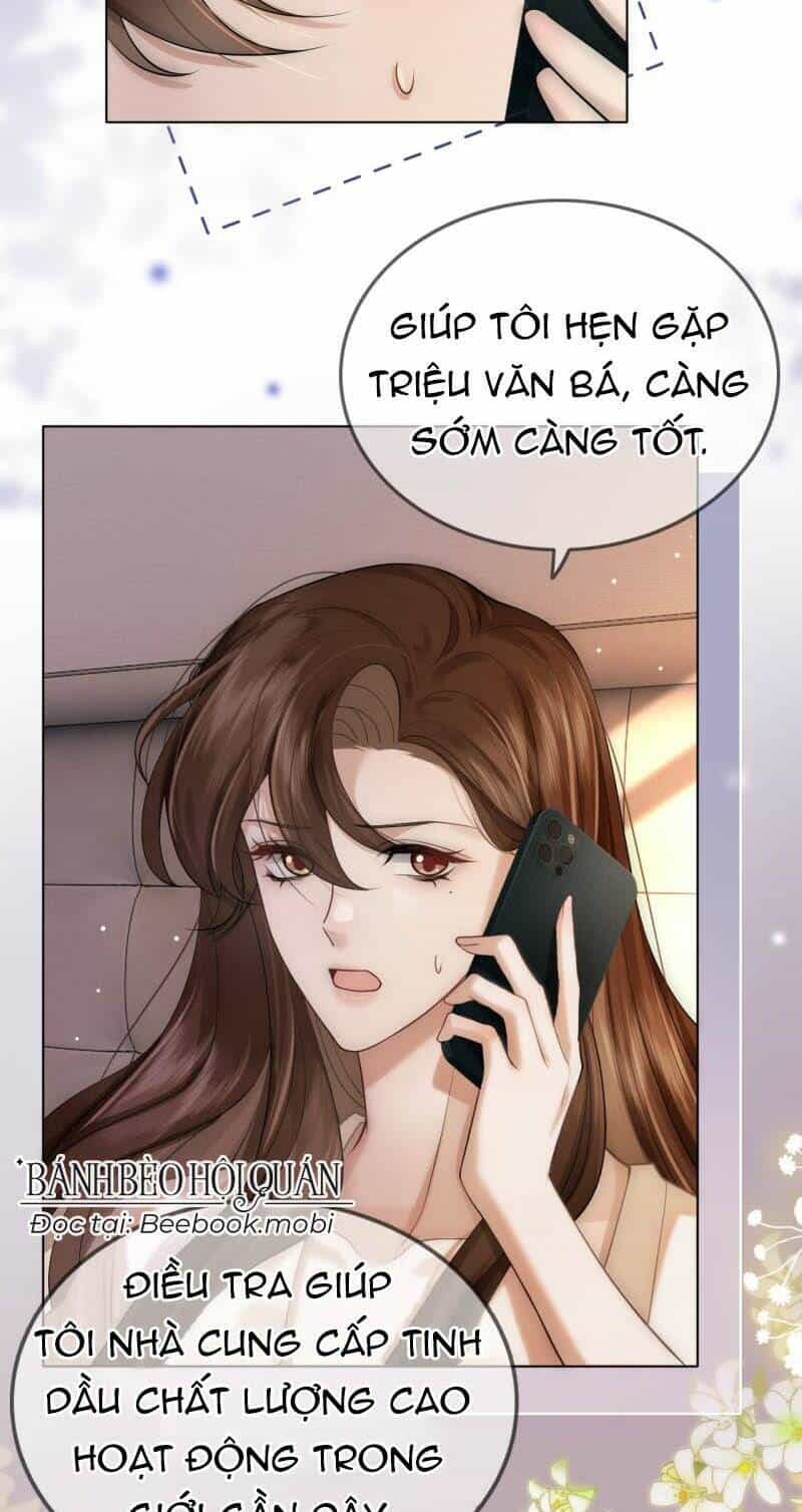 Nhất Dạ Trầm Hôn - Chương 5 - ảnh 30