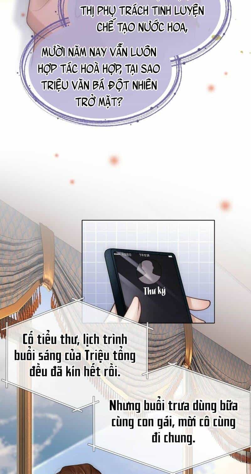 Nhất Dạ Trầm Hôn - Chương 5 - ảnh 32