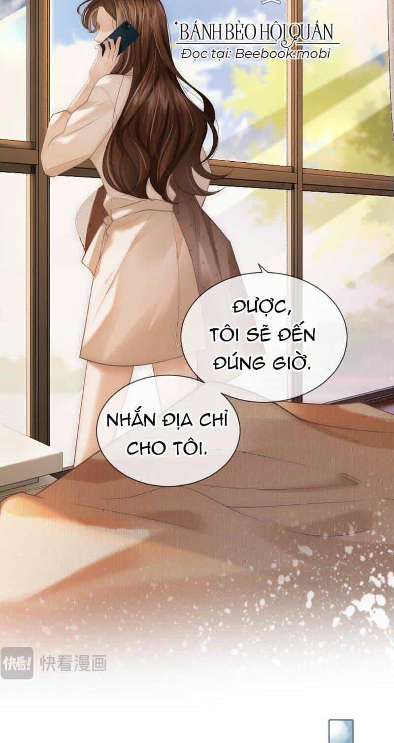 Nhất Dạ Trầm Hôn - Chương 5 - ảnh 33