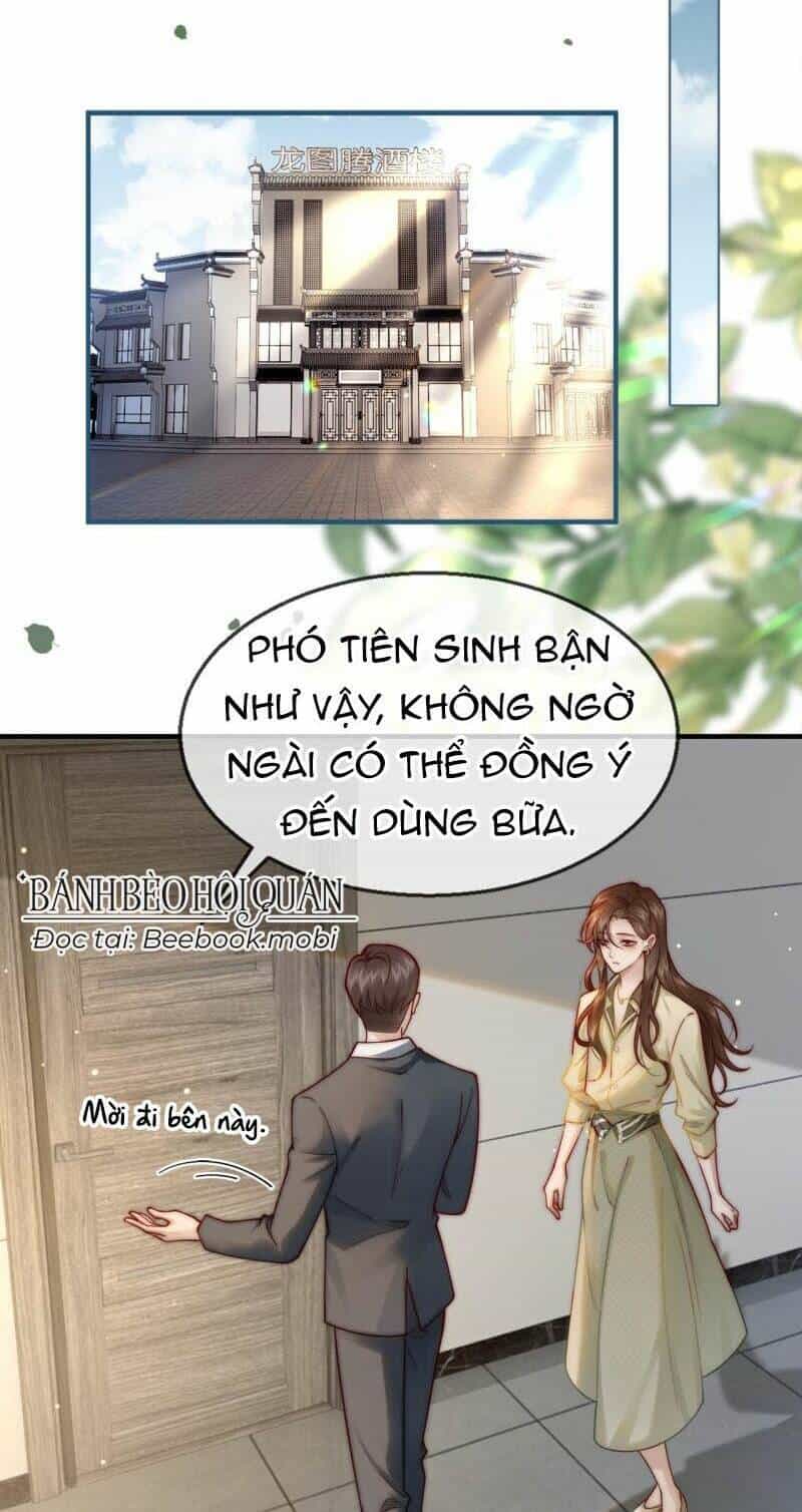 Nhất Dạ Trầm Hôn - Chương 5 - ảnh 34