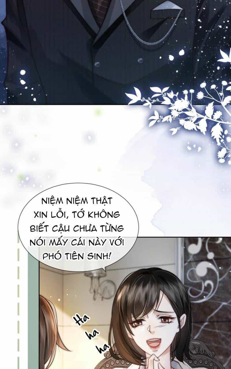Nhất Dạ Trầm Hôn - Chương 6 - ảnh 13