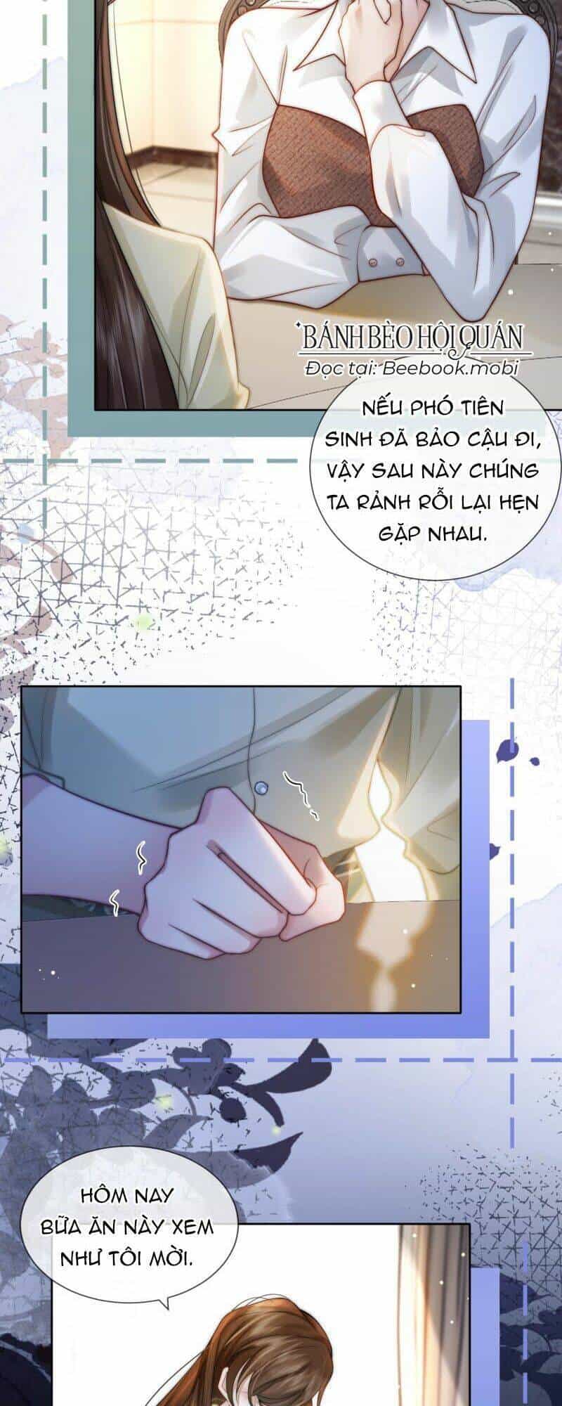 Nhất Dạ Trầm Hôn - Chương 6 - ảnh 14
