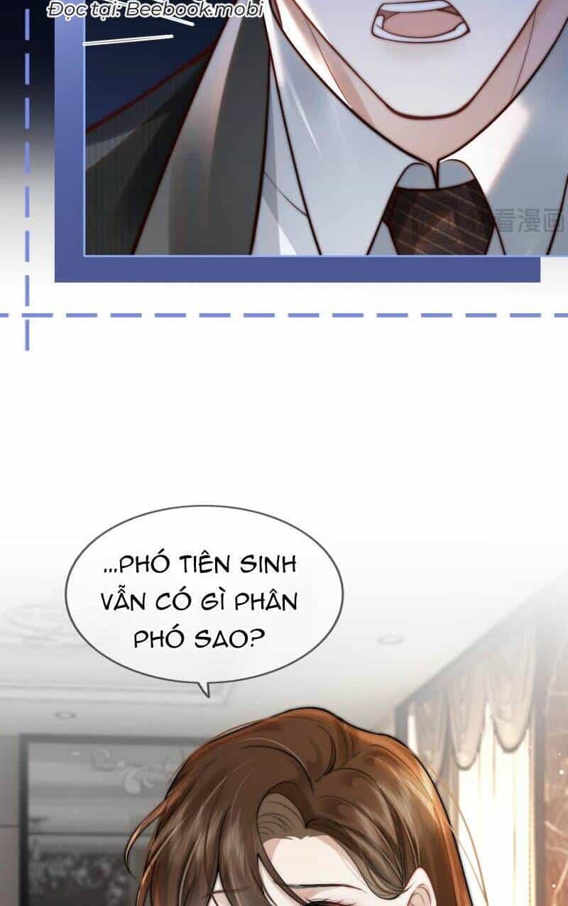 Nhất Dạ Trầm Hôn - Chương 6 - ảnh 16