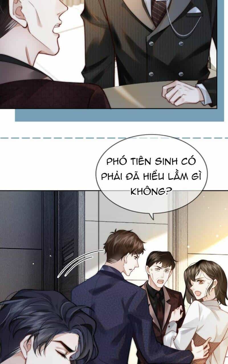 Nhất Dạ Trầm Hôn - Chương 6 - ảnh 19