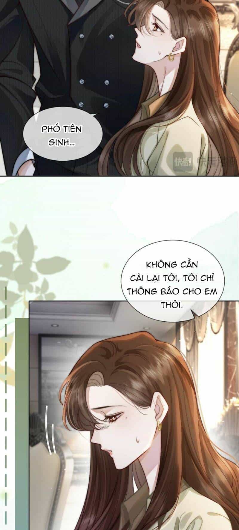 Nhất Dạ Trầm Hôn - Chương 6 - ảnh 32