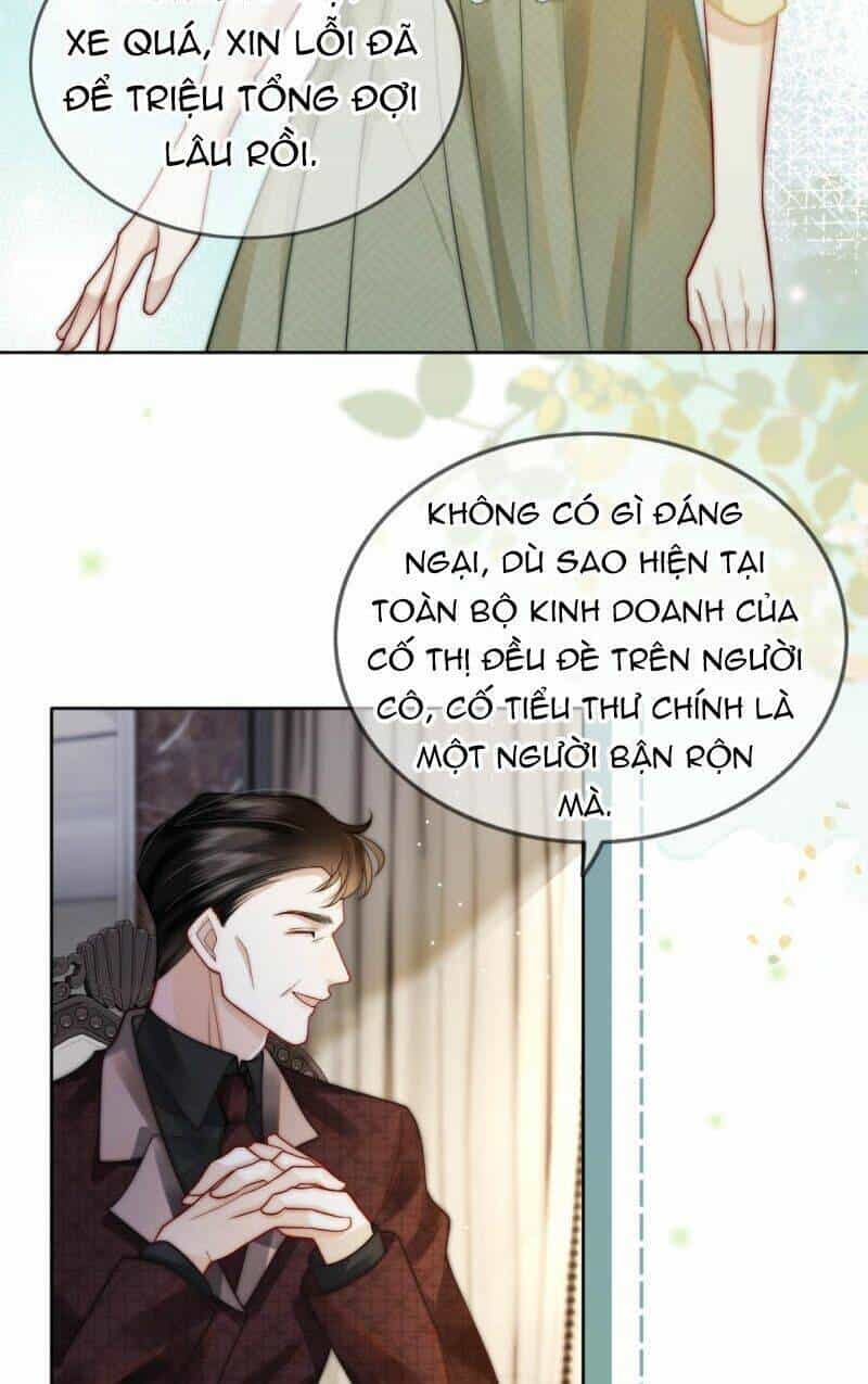 Nhất Dạ Trầm Hôn - Chương 6 - ảnh 6