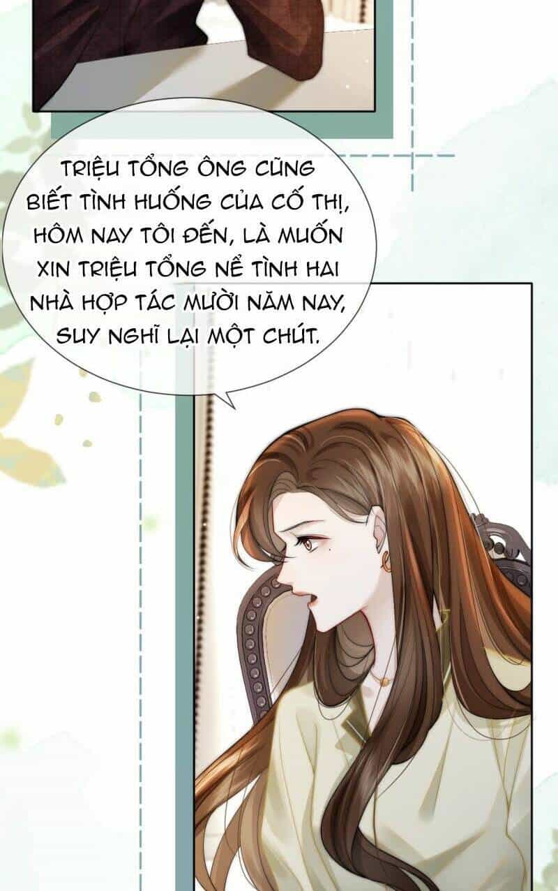 Nhất Dạ Trầm Hôn - Chương 6 - ảnh 7