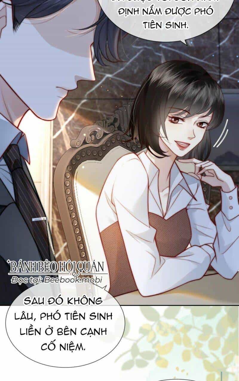 Nhất Dạ Trầm Hôn - Chương 6 - ảnh 9