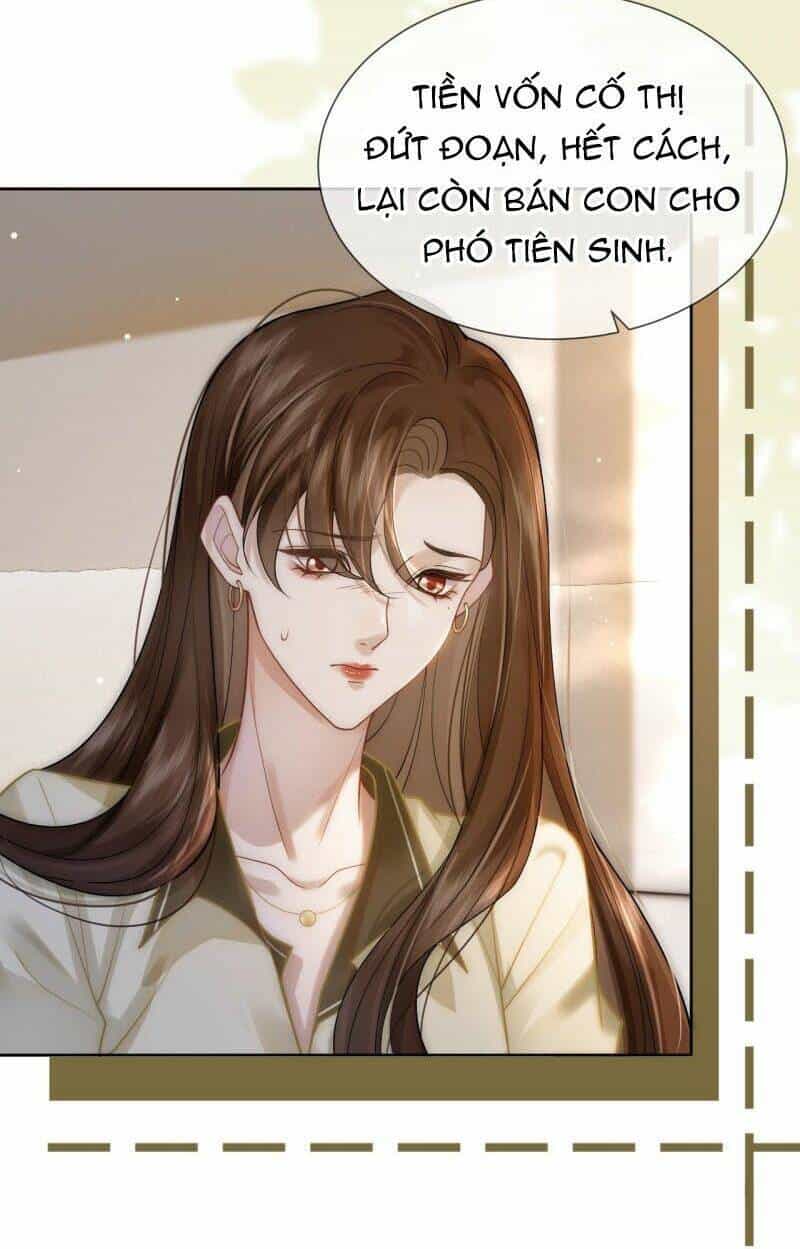 Nhất Dạ Trầm Hôn - Chương 7 - ảnh 13