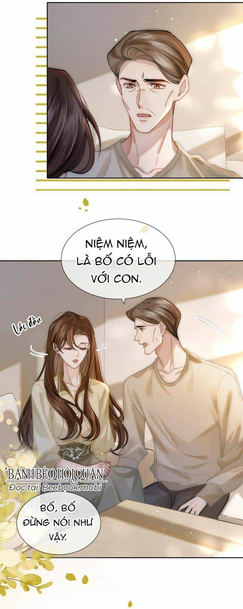 Nhất Dạ Trầm Hôn - Chương 7 - ảnh 17
