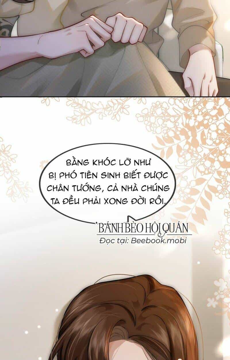Nhất Dạ Trầm Hôn - Chương 7 - ảnh 19