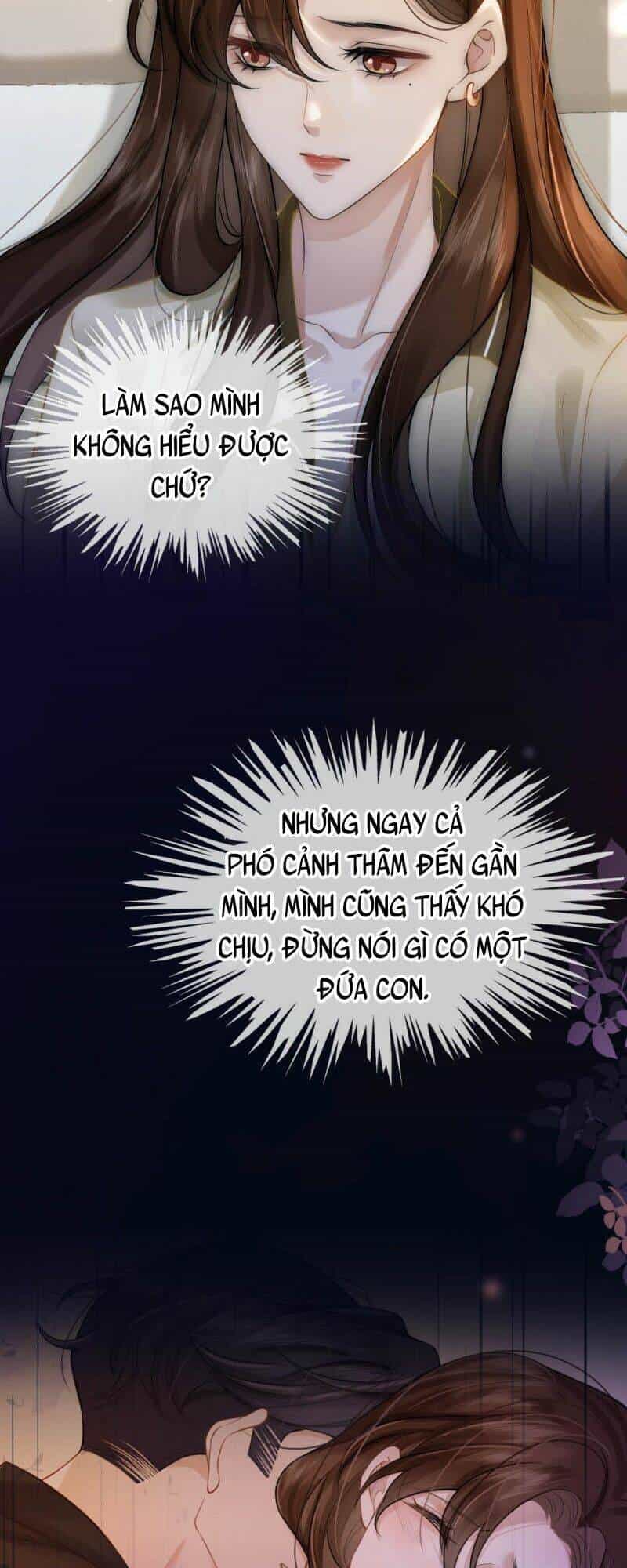 Nhất Dạ Trầm Hôn - Chương 7 - ảnh 20