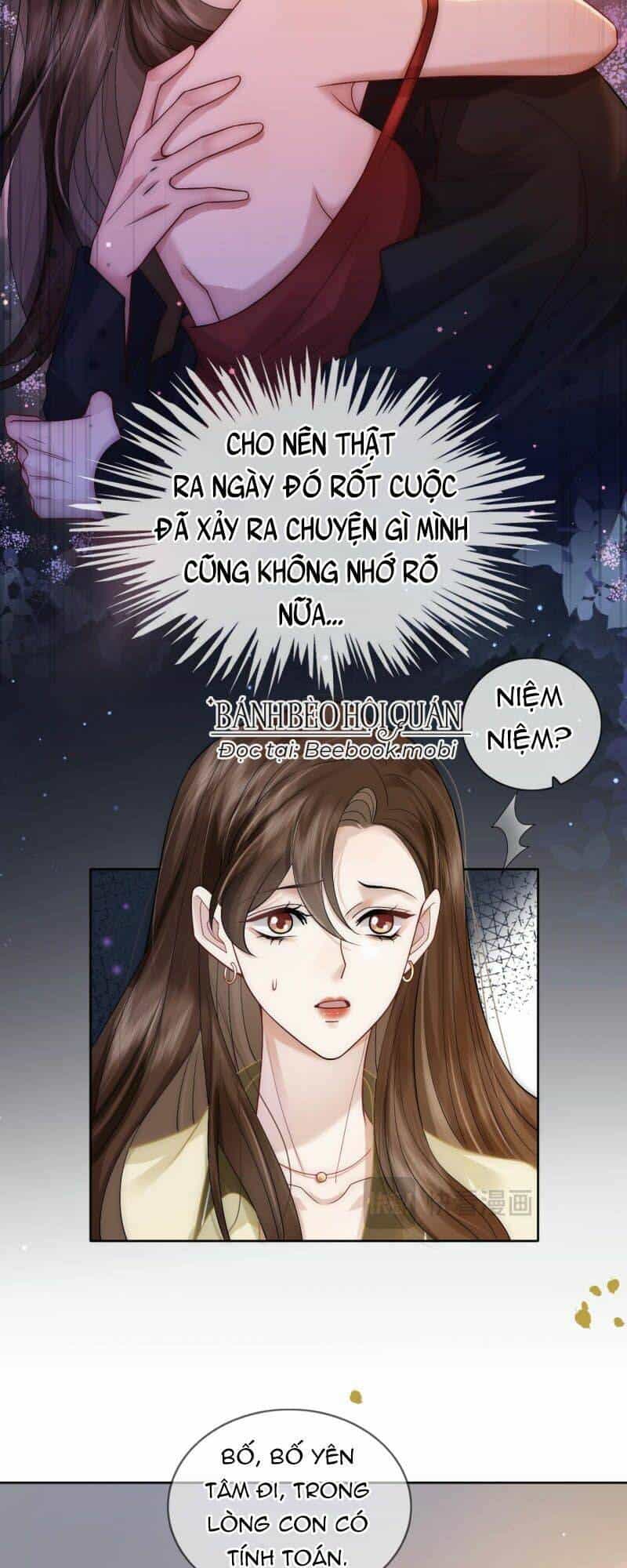 Nhất Dạ Trầm Hôn - Chương 7 - ảnh 23