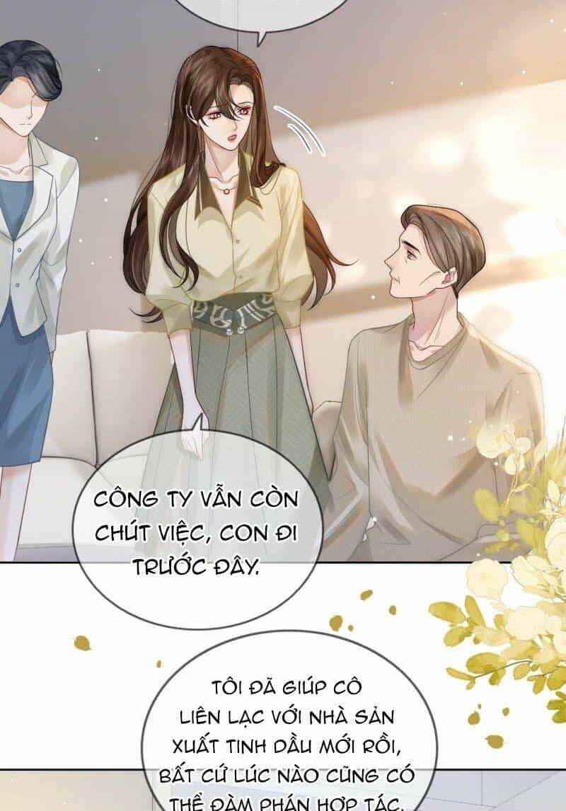 Nhất Dạ Trầm Hôn - Chương 7 - ảnh 24