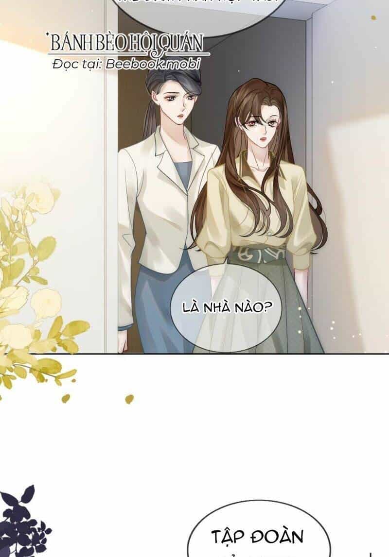 Nhất Dạ Trầm Hôn - Chương 7 - ảnh 25