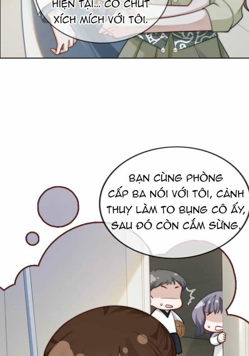 Nhất Dạ Trầm Hôn - Chương 7 - ảnh 27