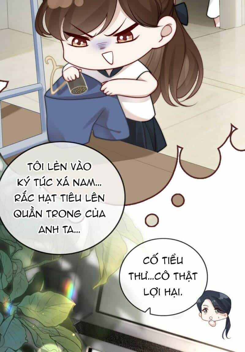 Nhất Dạ Trầm Hôn - Chương 7 - ảnh 28