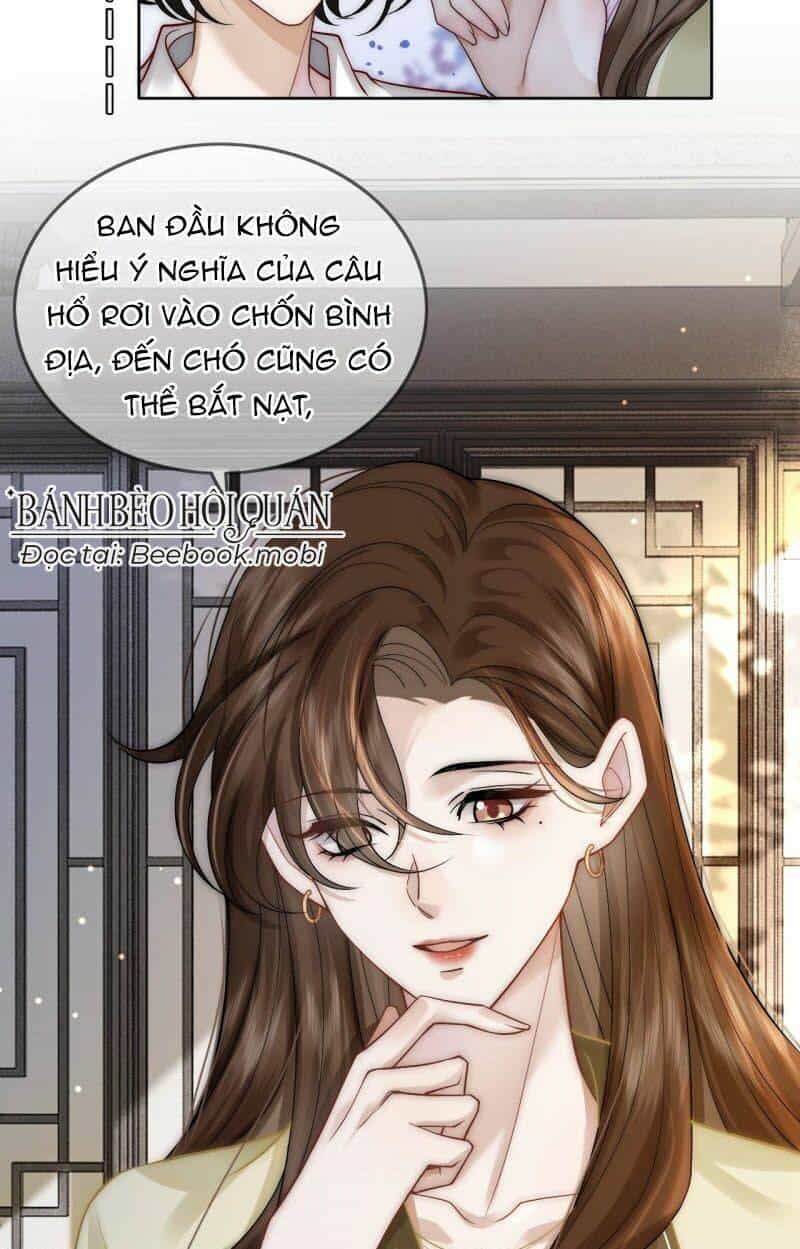 Nhất Dạ Trầm Hôn - Chương 7 - ảnh 3