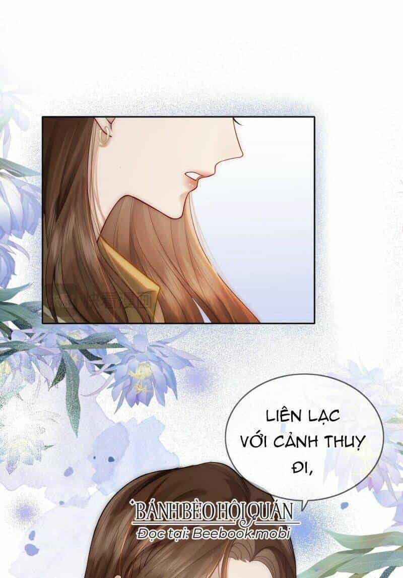 Nhất Dạ Trầm Hôn - Chương 7 - ảnh 30