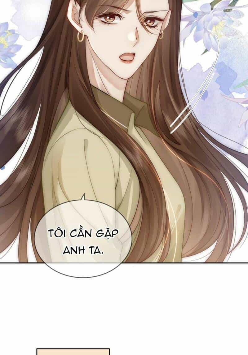 Nhất Dạ Trầm Hôn - Chương 7 - ảnh 31