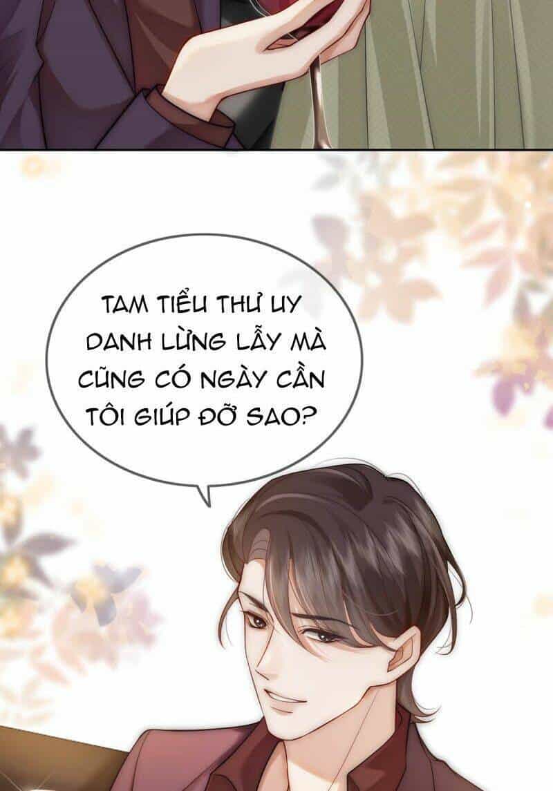 Nhất Dạ Trầm Hôn - Chương 7 - ảnh 33