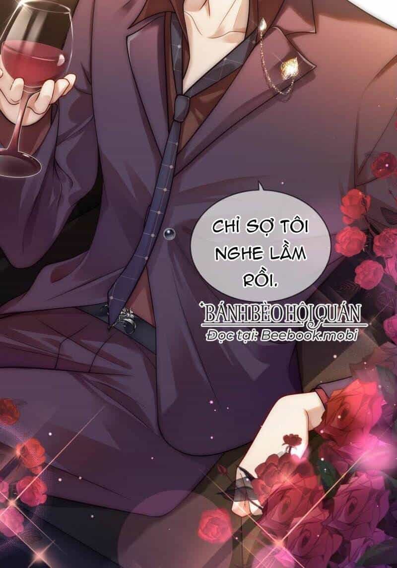 Nhất Dạ Trầm Hôn - Chương 7 - ảnh 34