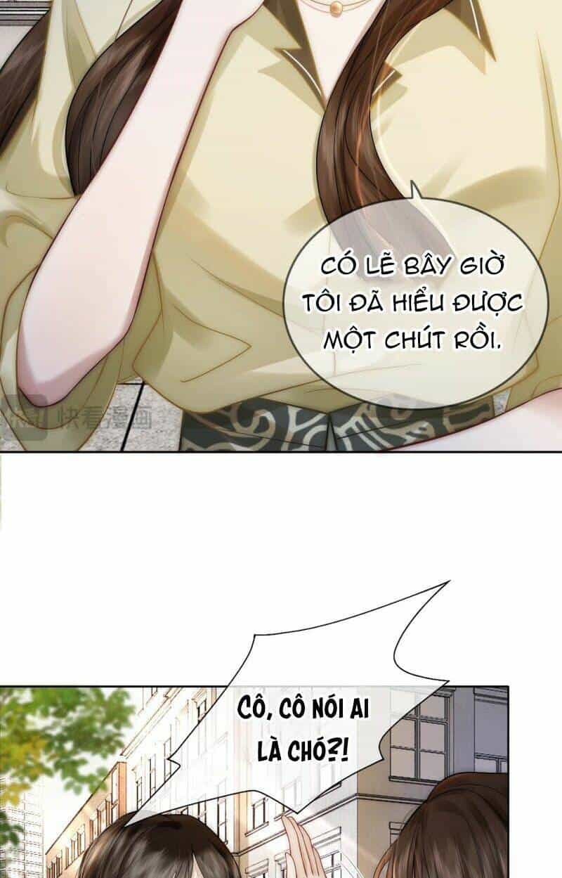 Nhất Dạ Trầm Hôn - Chương 7 - ảnh 4