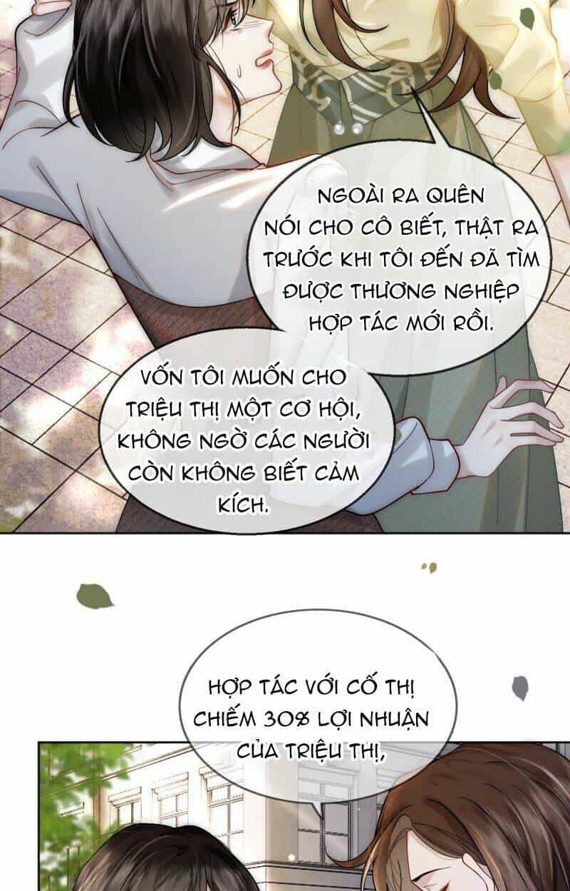 Nhất Dạ Trầm Hôn - Chương 7 - ảnh 6