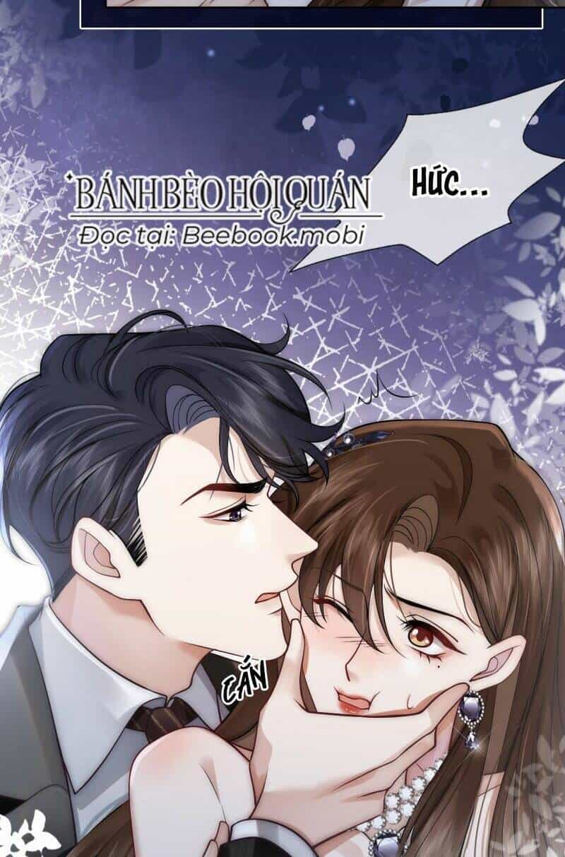 Nhất Dạ Trầm Hôn - Chương 9 - ảnh 10