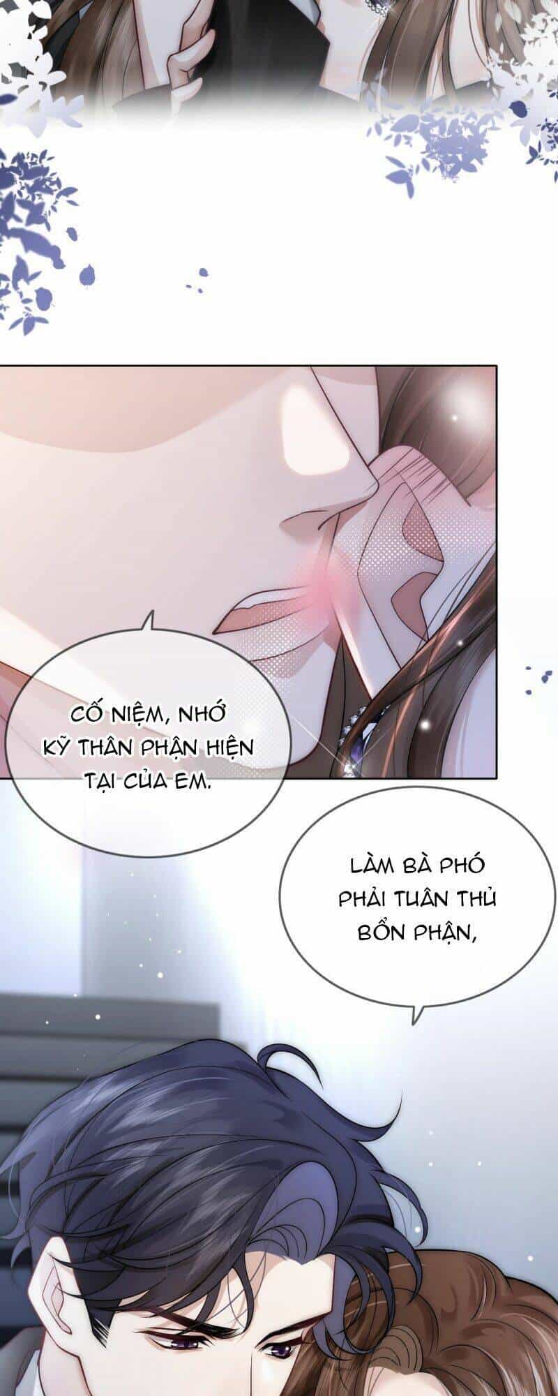 Nhất Dạ Trầm Hôn - Chương 9 - ảnh 11