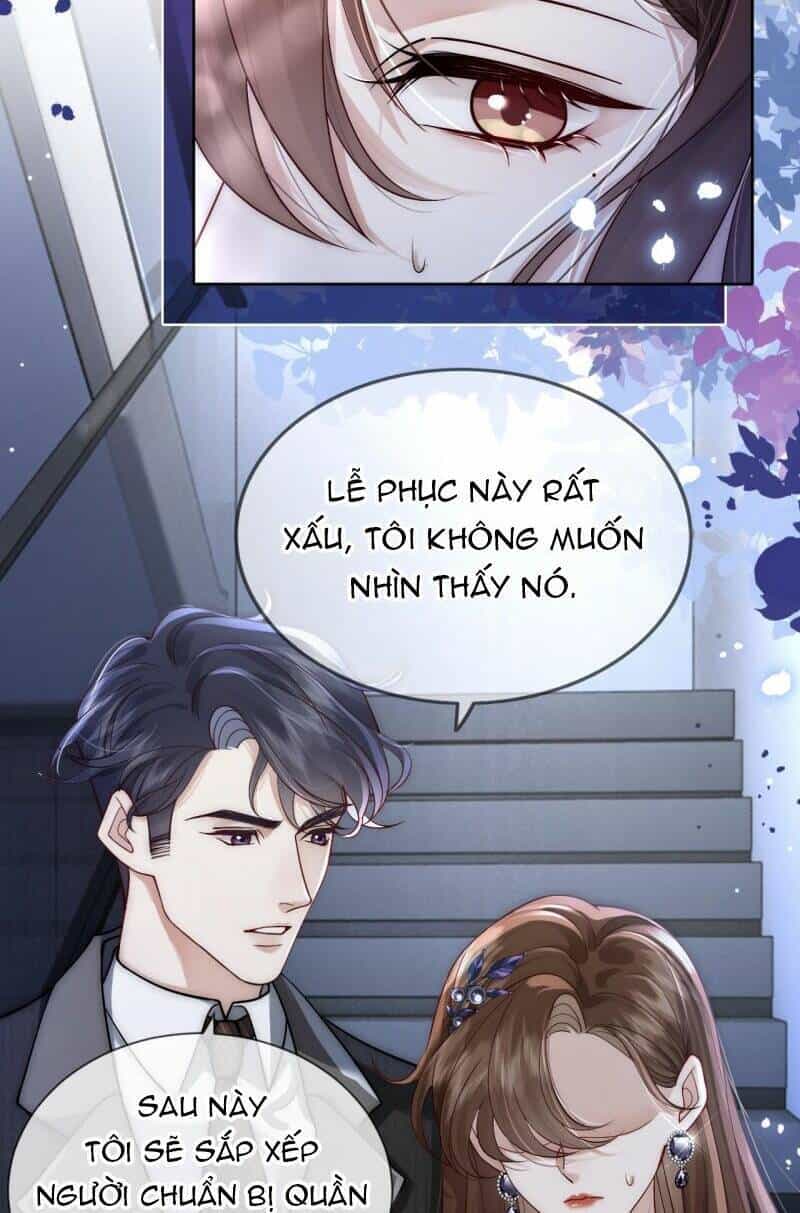 Nhất Dạ Trầm Hôn - Chương 9 - ảnh 13