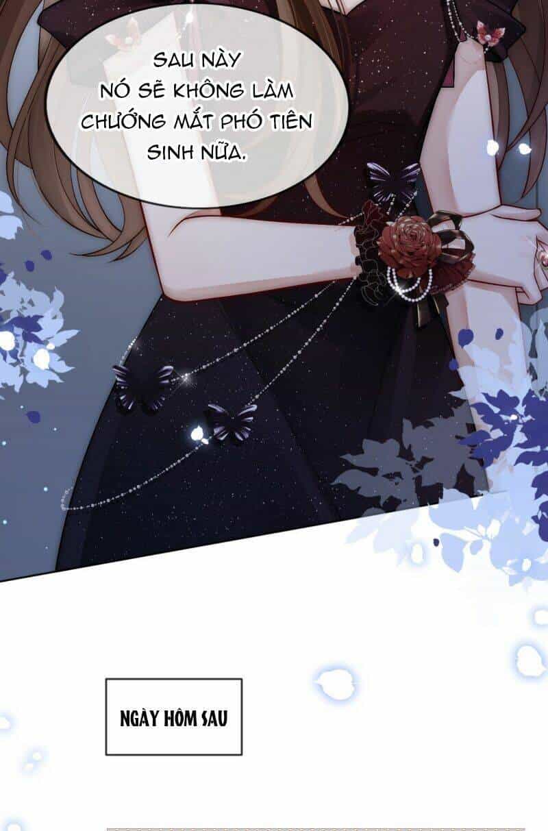 Nhất Dạ Trầm Hôn - Chương 9 - ảnh 15