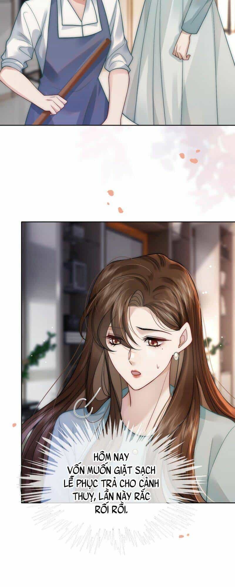 Nhất Dạ Trầm Hôn - Chương 9 - ảnh 20