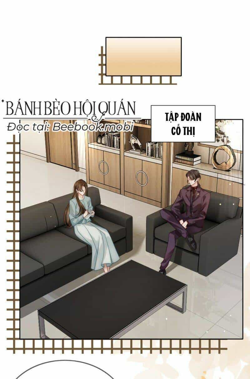 Nhất Dạ Trầm Hôn - Chương 9 - ảnh 21