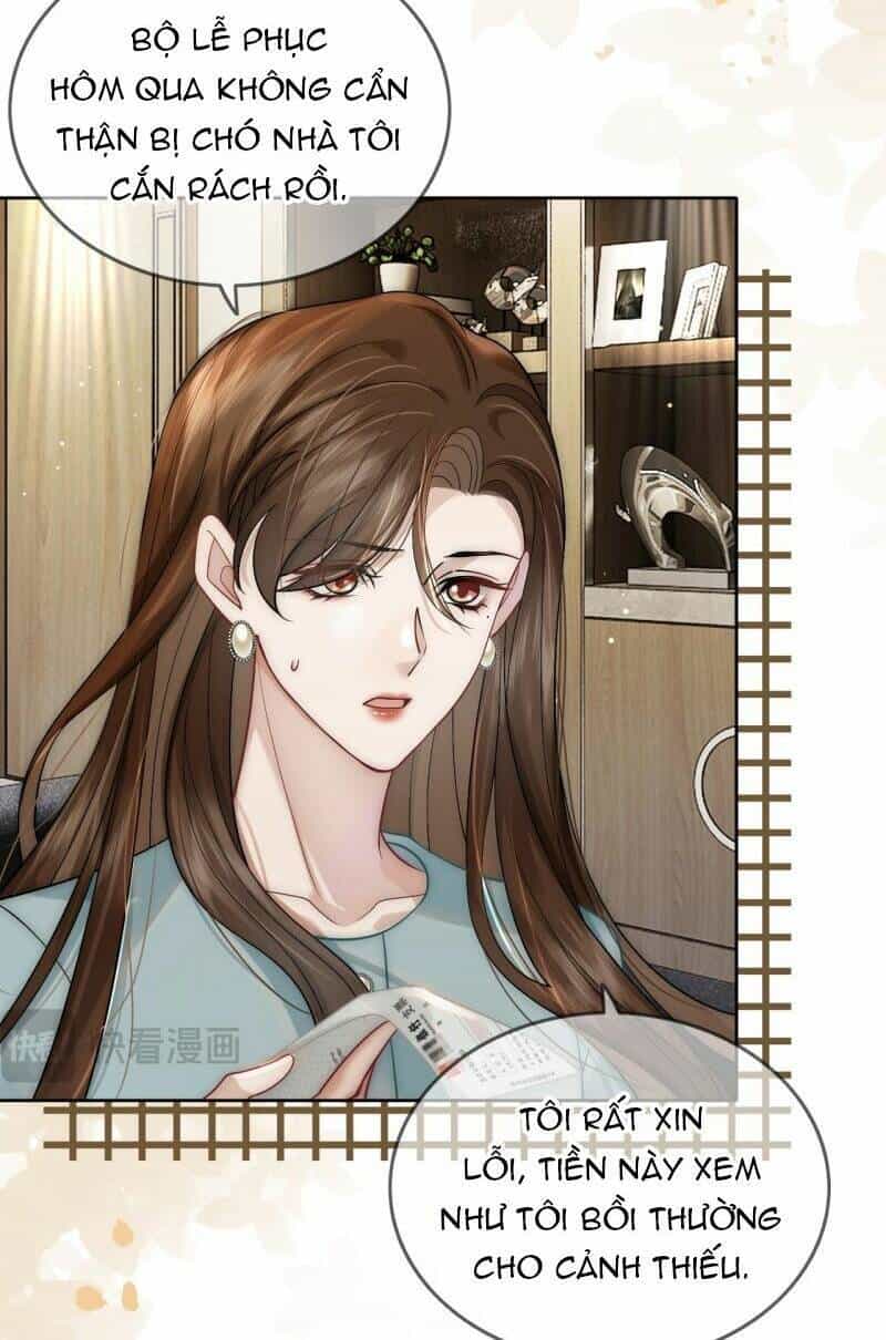 Nhất Dạ Trầm Hôn - Chương 9 - ảnh 22