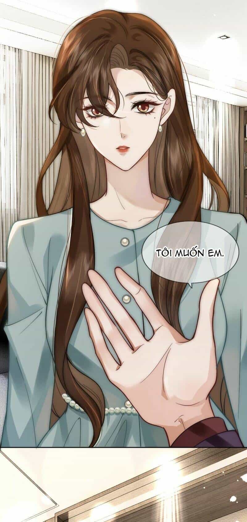 Nhất Dạ Trầm Hôn - Chương 9 - ảnh 26