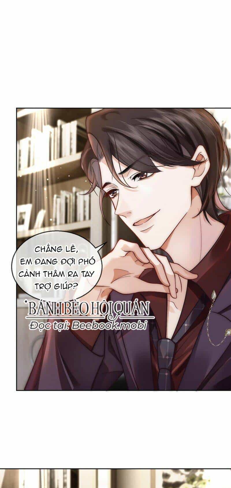 Nhất Dạ Trầm Hôn - Chương 9 - ảnh 29