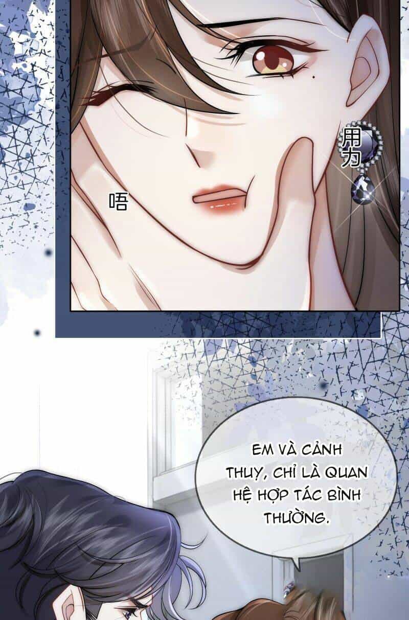 Nhất Dạ Trầm Hôn - Chương 9 - ảnh 3