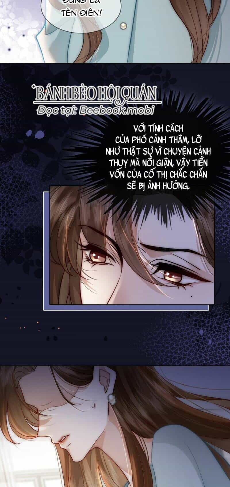 Nhất Dạ Trầm Hôn - Chương 9 - ảnh 34