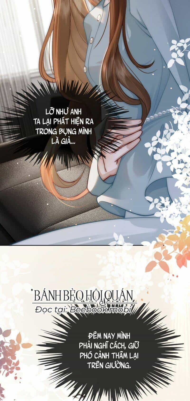 Nhất Dạ Trầm Hôn - Chương 9 - ảnh 35