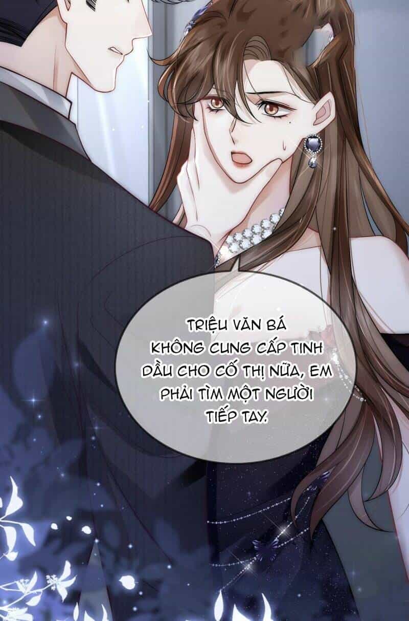 Nhất Dạ Trầm Hôn - Chương 9 - ảnh 4