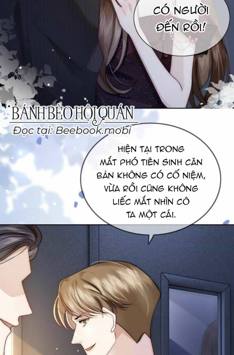Nhất Dạ Trầm Hôn - Chương 9 - ảnh 7
